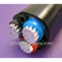 Cable CBT / CBT-c / CABT 16 mm 25 mm 35 mm 50 mm 70 mm 95 mm 120 mm